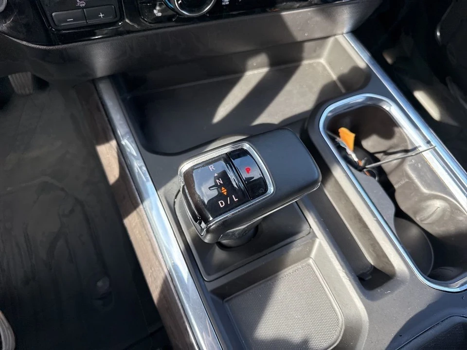 2024 Chevrolet Silverado 4th Gen - Image 18 of 21