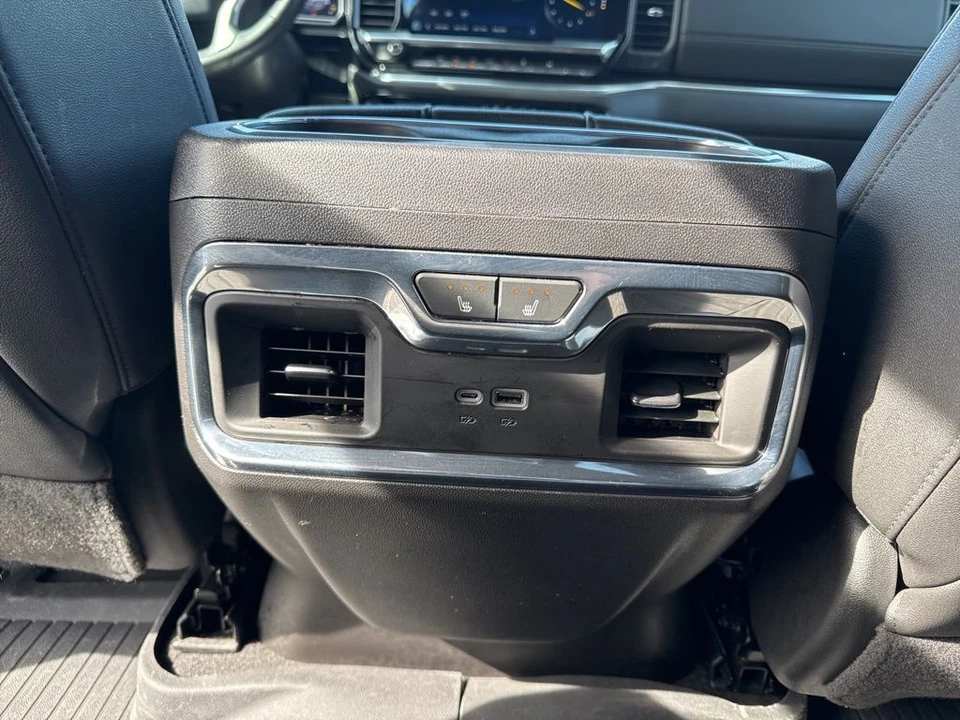 2024 Chevrolet Silverado 4th Gen - Image 13 of 21