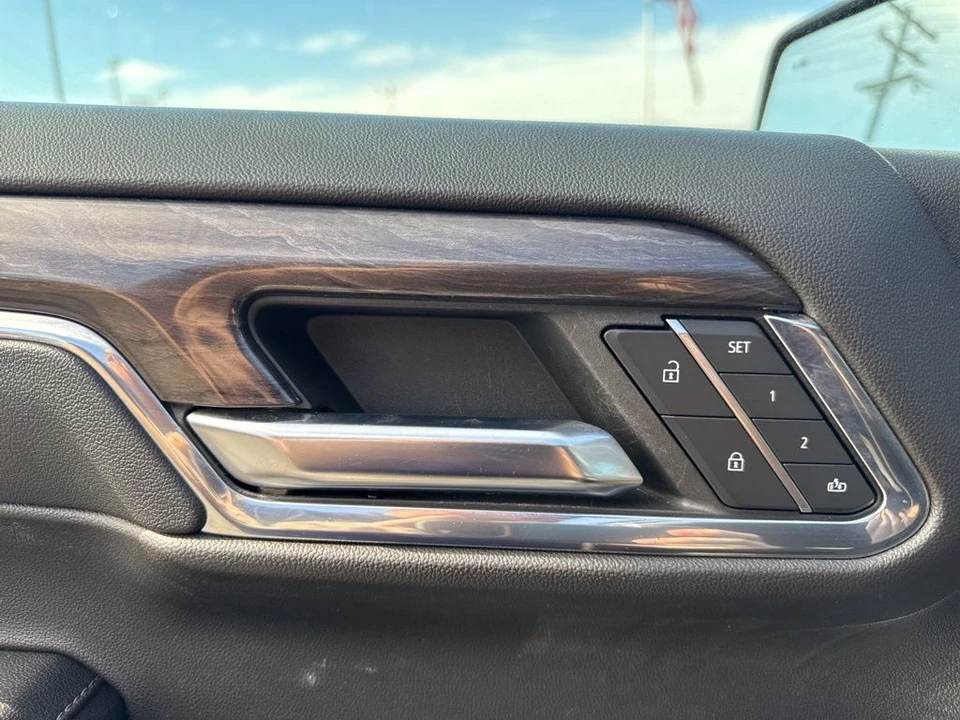 2024 Chevrolet Silverado 4th Gen - Image 11 of 21