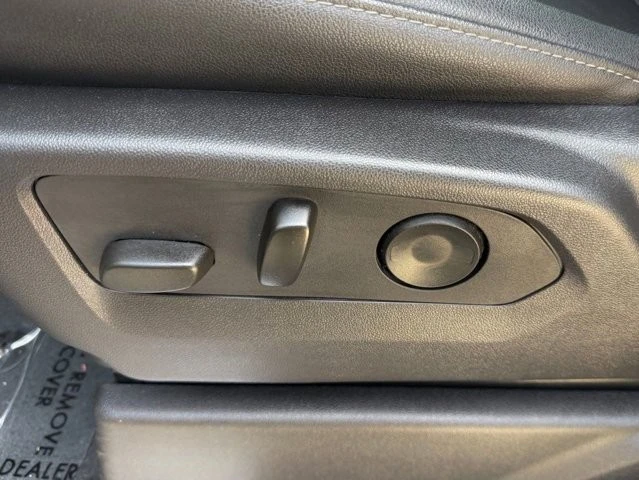 2024 Chevrolet Silverado 4th Gen - Image 17 of 21