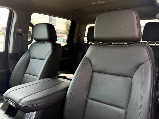 2024 Chevrolet Silverado 4th Gen - Image 16 of 21