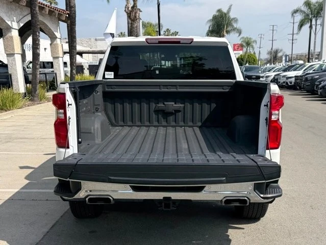 2024 Chevrolet Silverado 4th Gen - Image 10 of 21