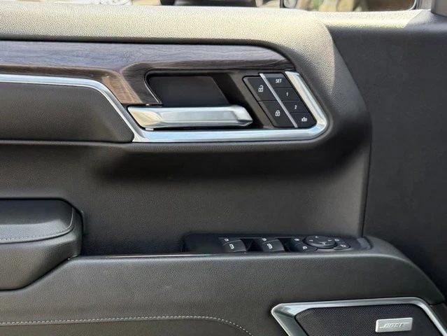 2024 Chevrolet Silverado 4th Gen - Image 14 of 21