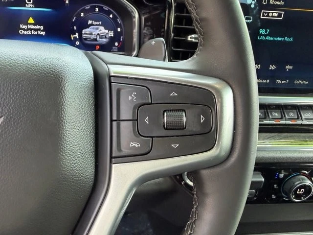 2024 Chevrolet Silverado 4th Gen - Image 21 of 21