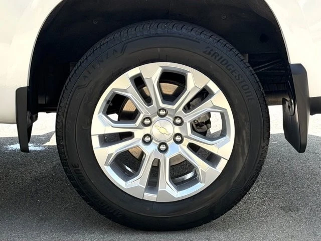 2024 Chevrolet Silverado 4th Gen - Image 11 of 12