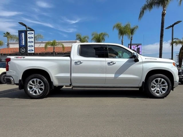 2024 Chevrolet Silverado 4th Gen - Image 9 of 21