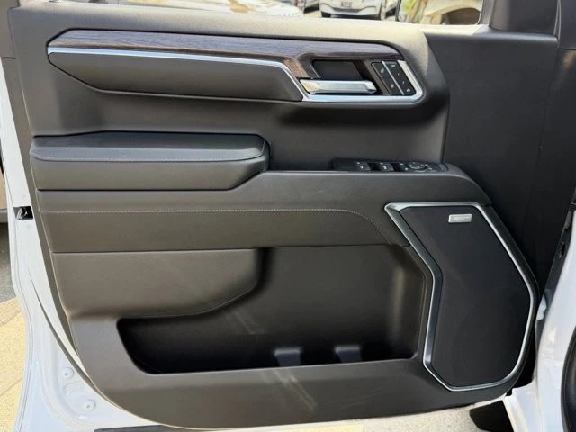 2024 Chevrolet Silverado 4th Gen - Image 13 of 21