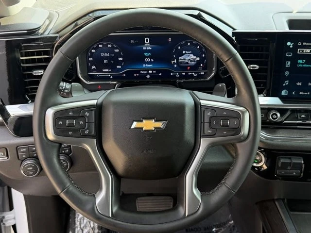 2024 Chevrolet Silverado 4th Gen - Image 19 of 21