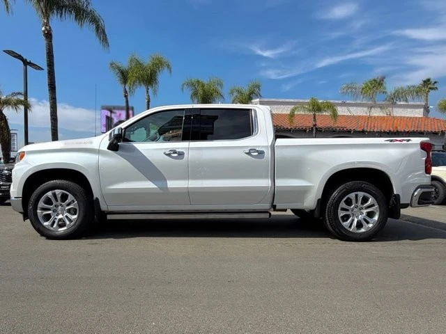 2024 Chevrolet Silverado 4th Gen - Image 5 of 21