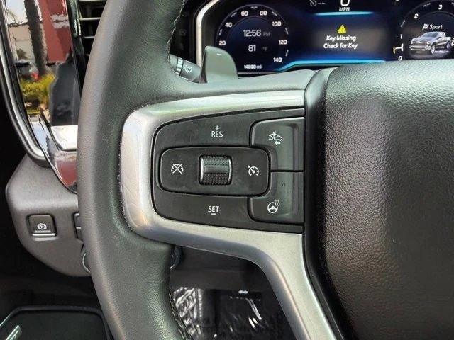 2024 Chevrolet Silverado 4th Gen - Image 20 of 21