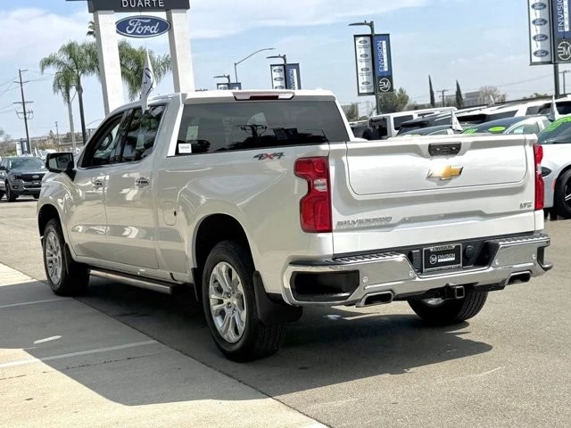 2024 Chevrolet Silverado 4th Gen - Image 6 of 12