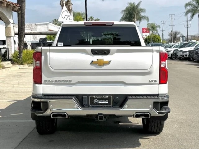 2024 Chevrolet Silverado 4th Gen - Image 7 of 21