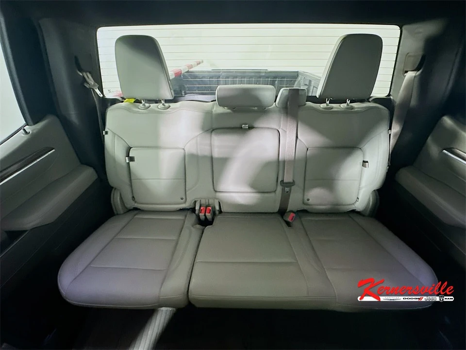 2024 Chevrolet Silverado 4th Gen - Image 13 of 21