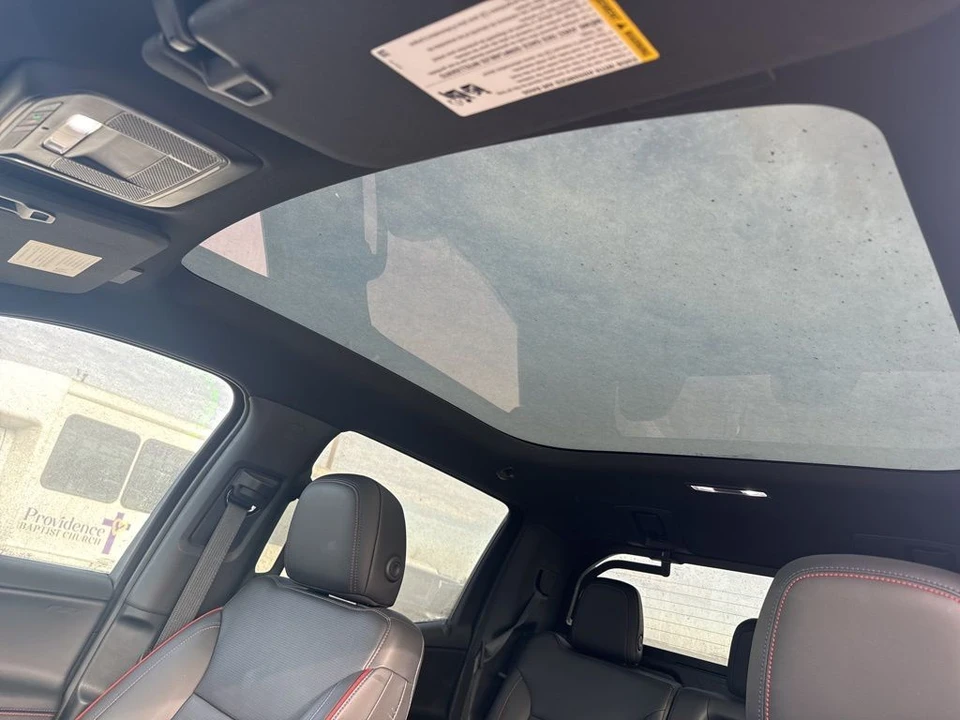 2024 Chevrolet Silverado 4th Gen - Image 6 of 8