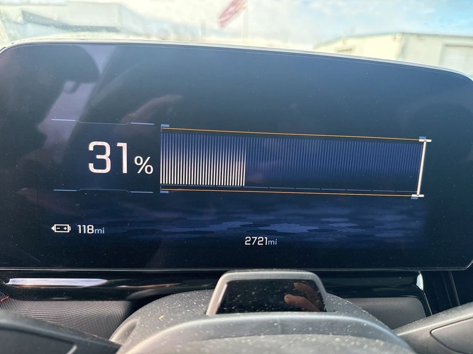 2024 Chevrolet Silverado 4th Gen - Image 8 of 8