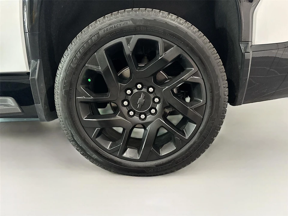 2024 Chevrolet Silverado 4th Gen - Image 29 of 31