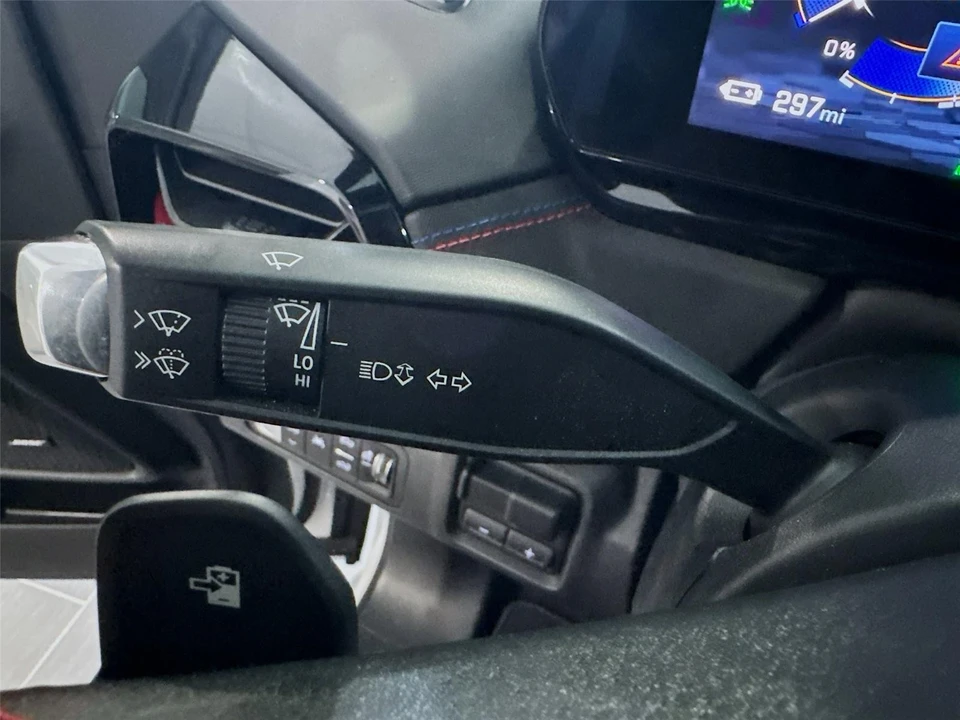 2024 Chevrolet Silverado 4th Gen - Image 5 of 31