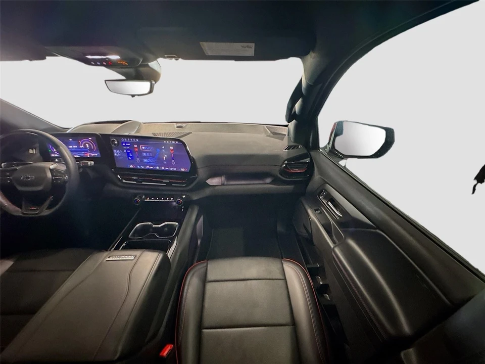2024 Chevrolet Silverado 4th Gen - Image 21 of 31