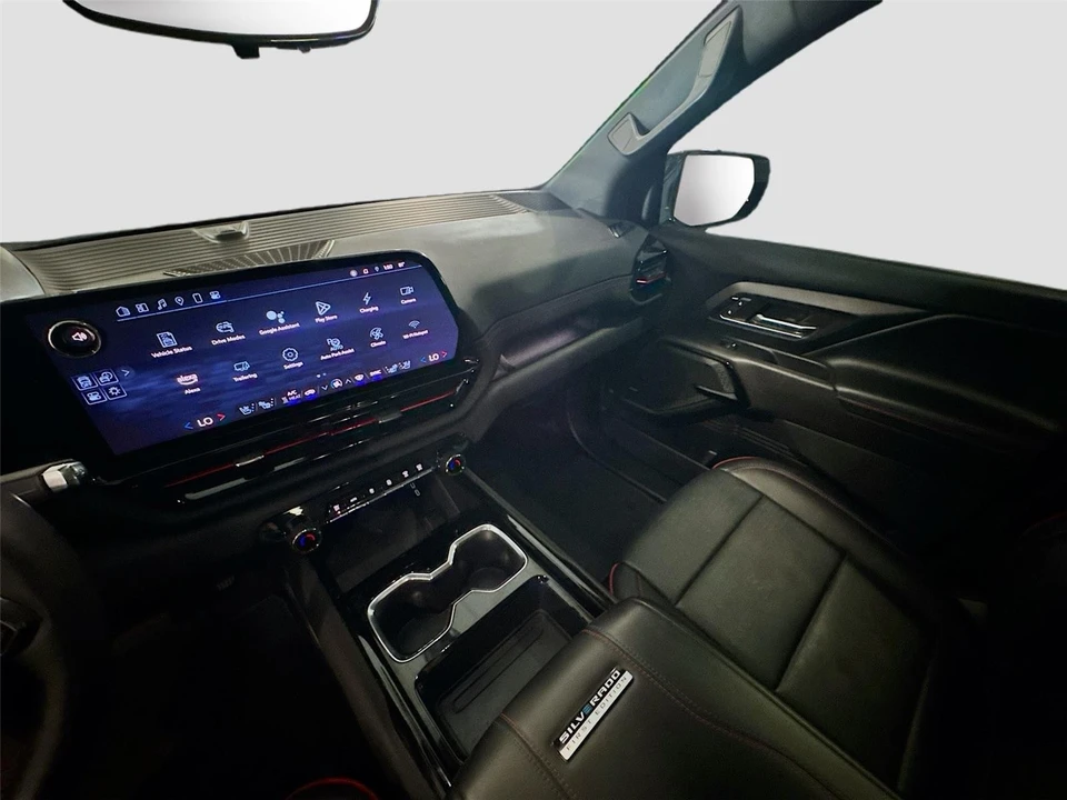 2024 Chevrolet Silverado 4th Gen - Image 8 of 31