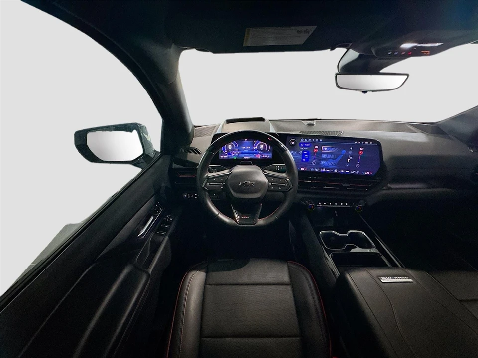 2024 Chevrolet Silverado 4th Gen - Image 3 of 21