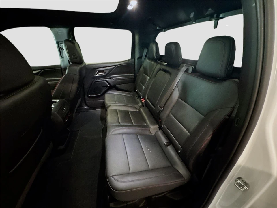 2024 Chevrolet Silverado 4th Gen - Image 16 of 21