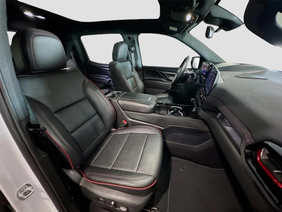 2024 Chevrolet Silverado 4th Gen - Image 20 of 31