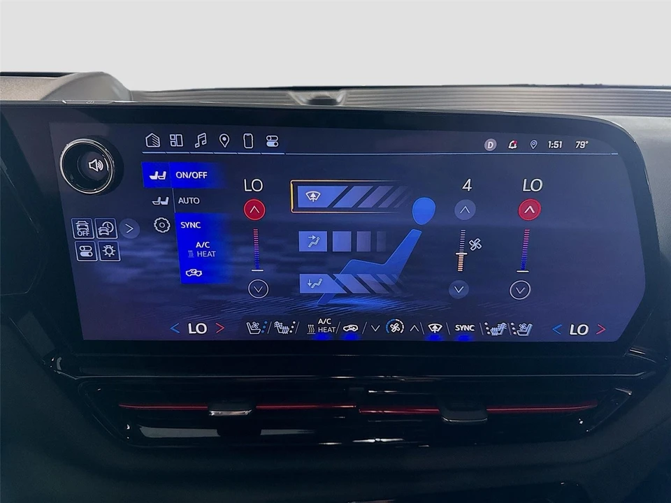 2024 Chevrolet Silverado 4th Gen - Image 13 of 21