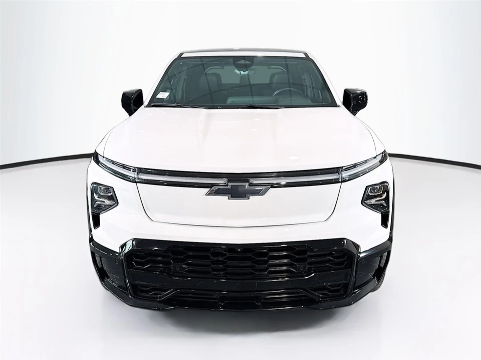 2024 Chevrolet Silverado 4th Gen - Image 23 of 31