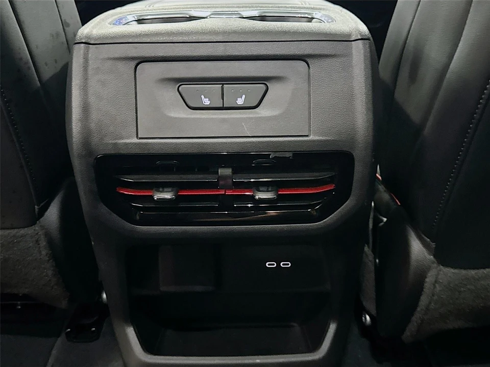 2024 Chevrolet Silverado 4th Gen - Image 17 of 21