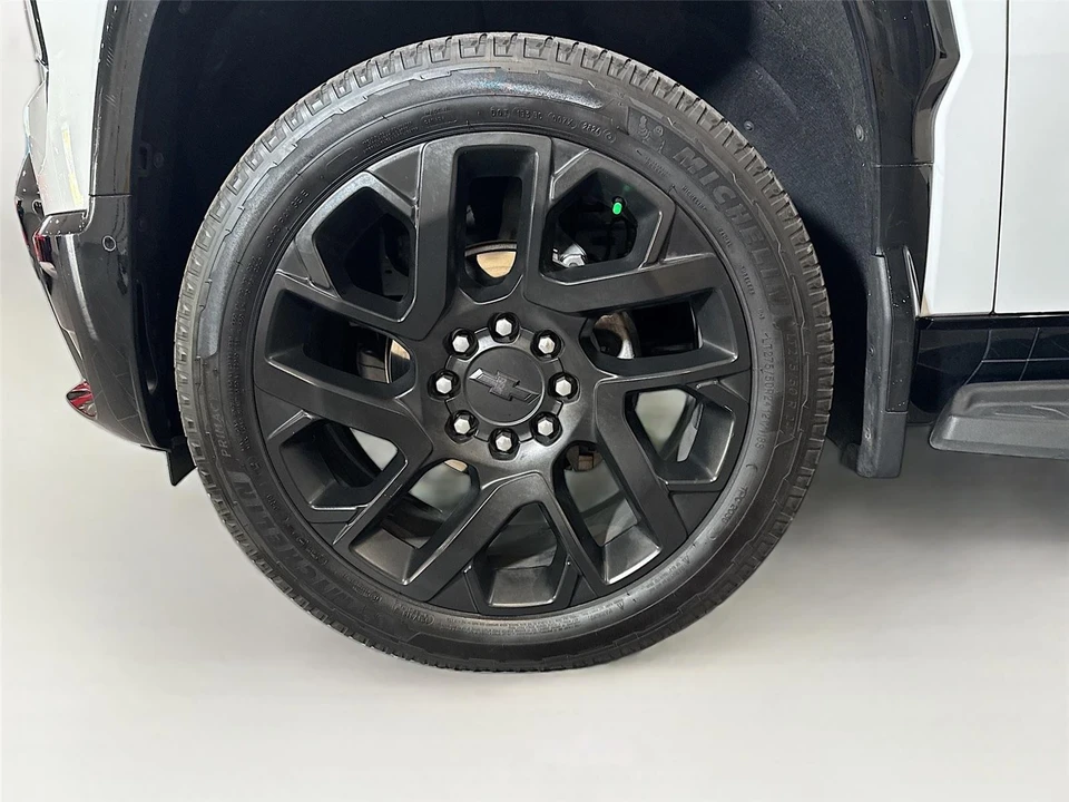 2024 Chevrolet Silverado 4th Gen - Image 28 of 31