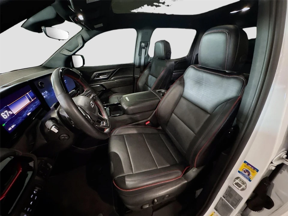 2024 Chevrolet Silverado 4th Gen - Image 2 of 21