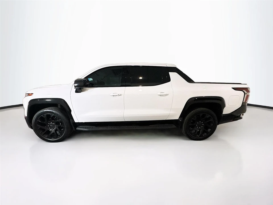 2024 Chevrolet Silverado 4th Gen - Image 26 of 31