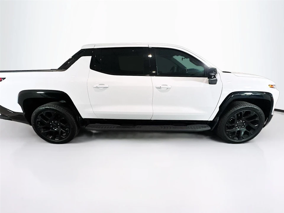 2024 Chevrolet Silverado 4th Gen - Image 30 of 31
