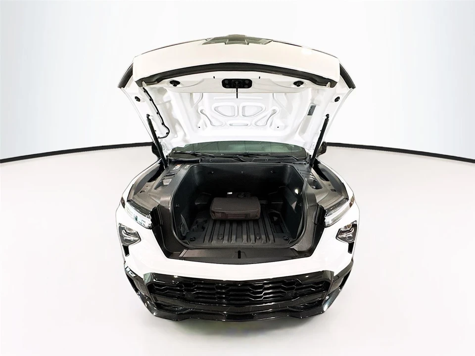 2024 Chevrolet Silverado 4th Gen - Image 25 of 31
