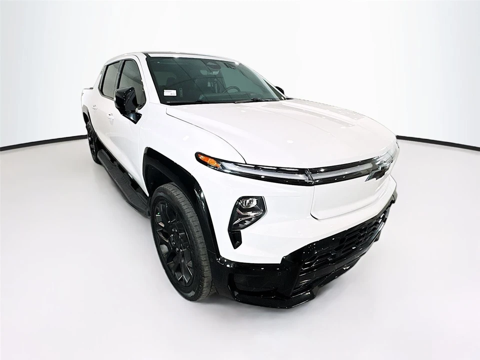 2024 Chevrolet Silverado 4th Gen - Image 31 of 31