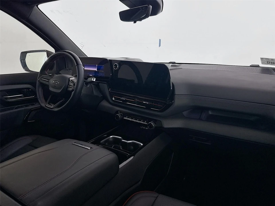 2024 Chevrolet Silverado 4th Gen - Image 16 of 21