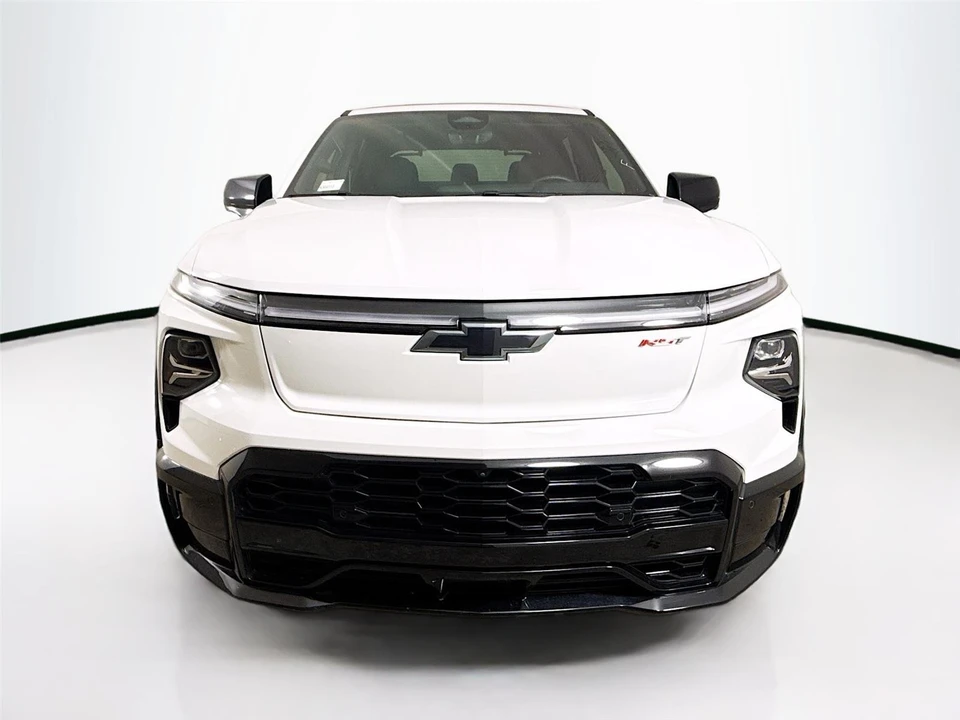2024 Chevrolet Silverado 4th Gen - Image 17 of 21