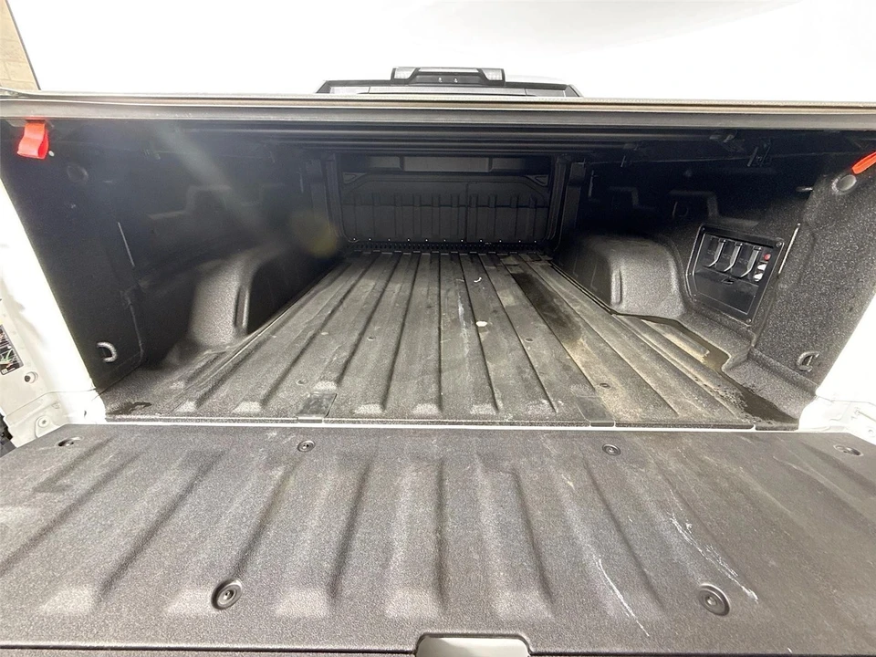 2024 Chevrolet Silverado 4th Gen - Image 13 of 21