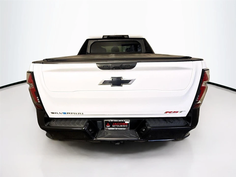2024 Chevrolet Silverado 4th Gen - Image 18 of 21