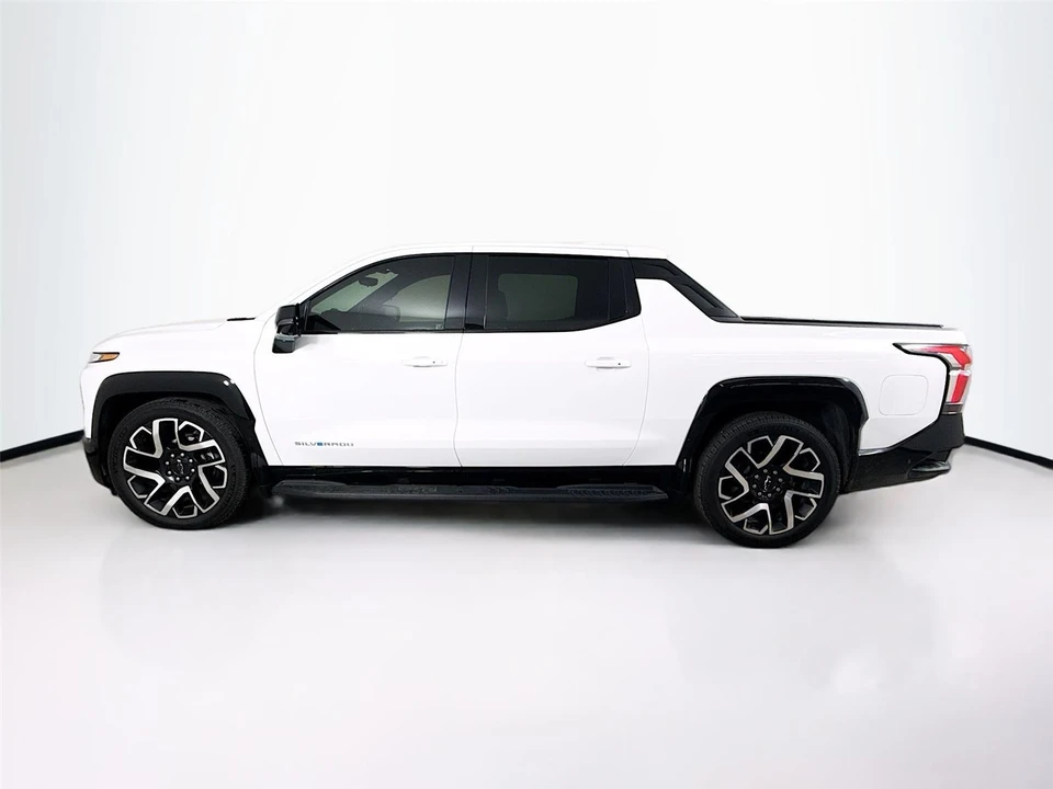 2024 Chevrolet Silverado 4th Gen - Image 19 of 21