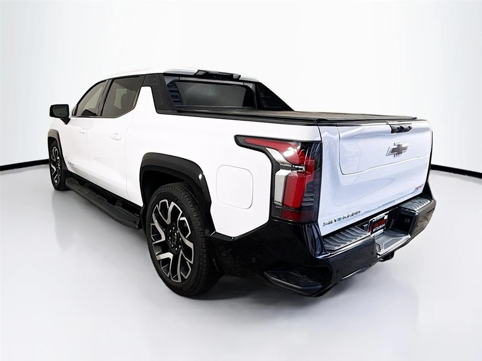 2024 Chevrolet Silverado 4th Gen - Image 20 of 21