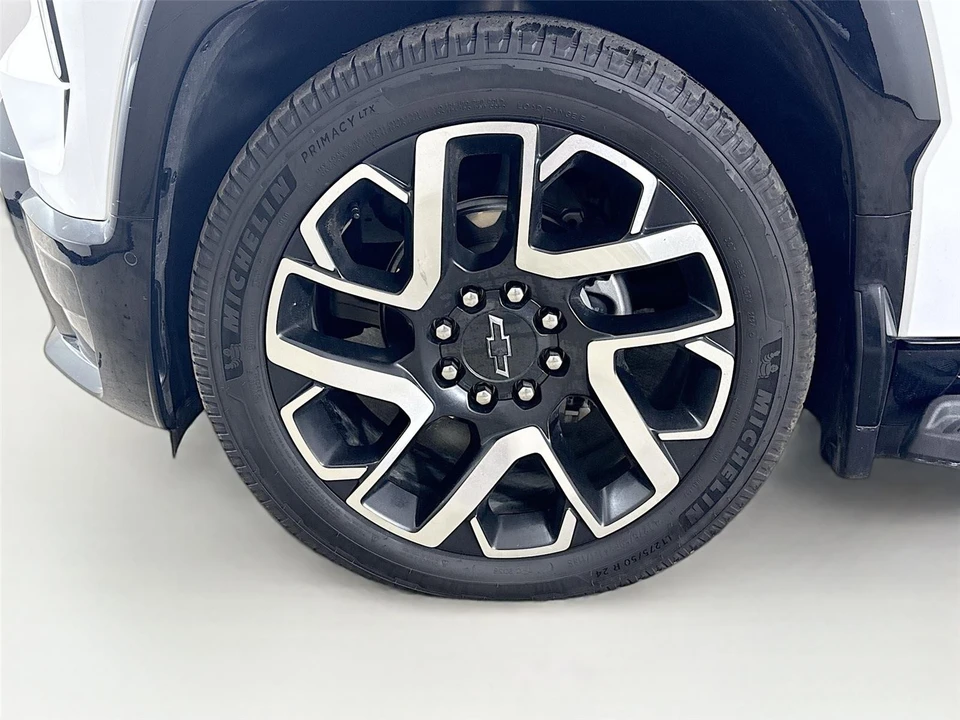 2024 Chevrolet Silverado 4th Gen - Image 21 of 21