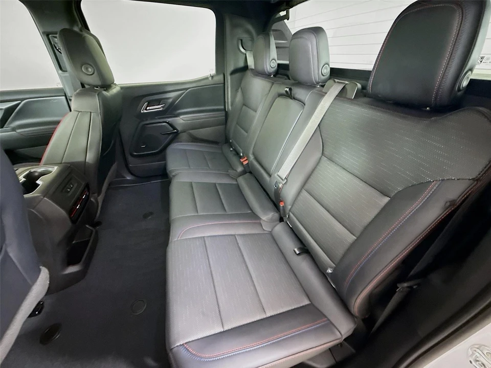 2024 Chevrolet Silverado 4th Gen - Image 11 of 21
