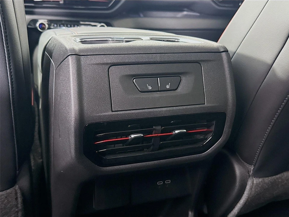 2024 Chevrolet Silverado 4th Gen - Image 12 of 21