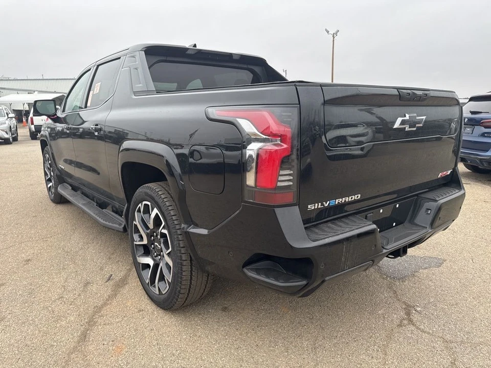 2024 Chevrolet Silverado 4th Gen - Image 2 of 7