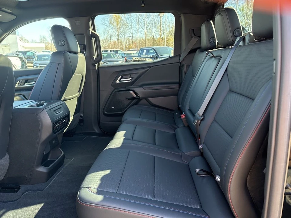 2024 Chevrolet Silverado 4th Gen - Image 13 of 21