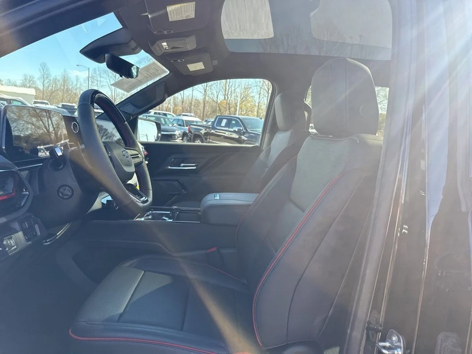 2024 Chevrolet Silverado 4th Gen - Image 9 of 21