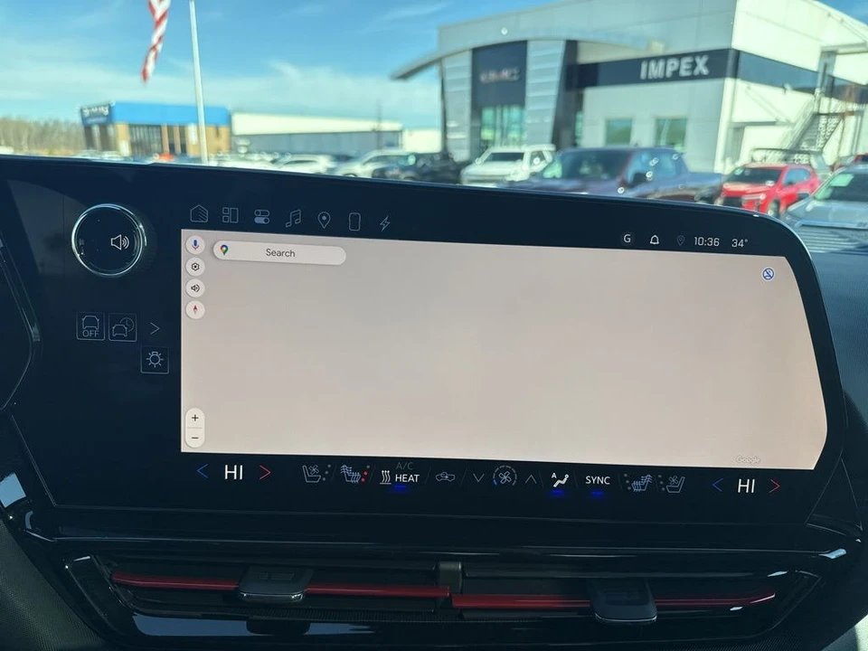 2024 Chevrolet Silverado 4th Gen - Image 21 of 21