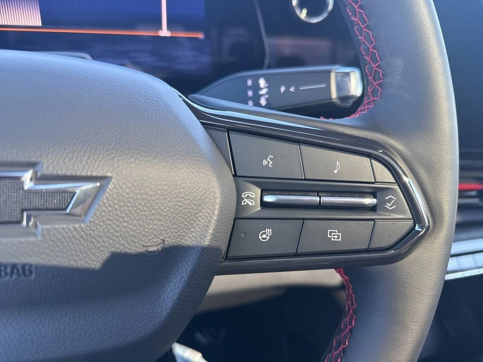 2024 Chevrolet Silverado 4th Gen - Image 18 of 21