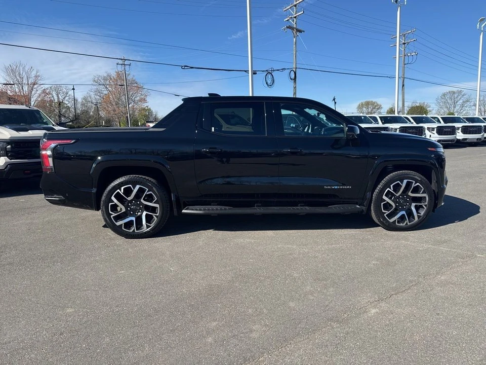 2024 Chevrolet Silverado 4th Gen - Image 6 of 21